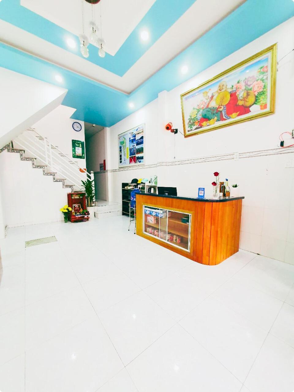 Tai Tri Guest House Phu Quoc Exterior photo